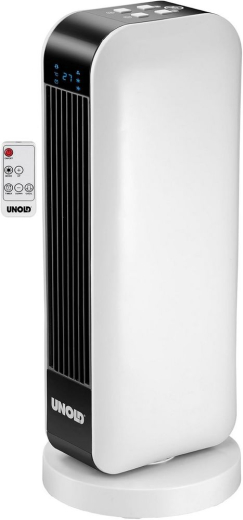 Тепловентилятор Unold 86430 - 1