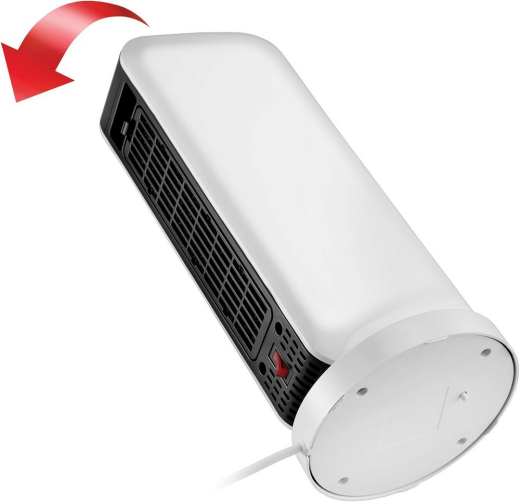 Тепловентилятор Unold 86430 - 3