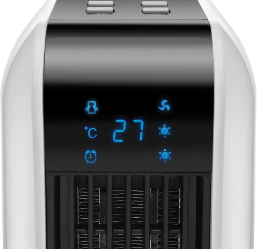 Тепловентилятор Unold 86430 - 4
