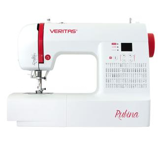 Швейная машинка Veritas Rubina - 1