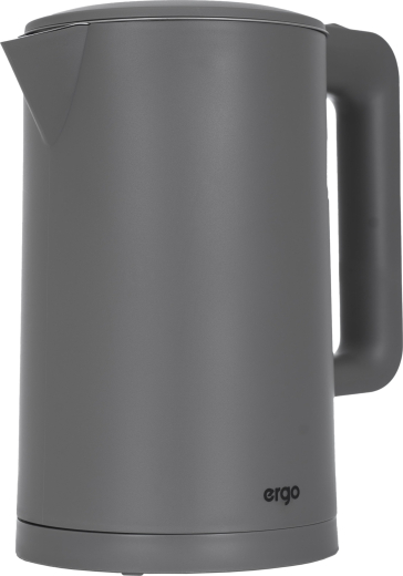 Електрочайник Ergo CT 8050 grey - 2
