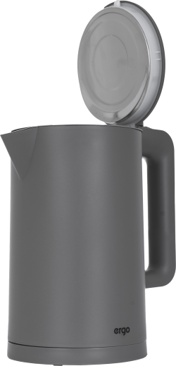Електрочайник Ergo CT 8050 grey - 3