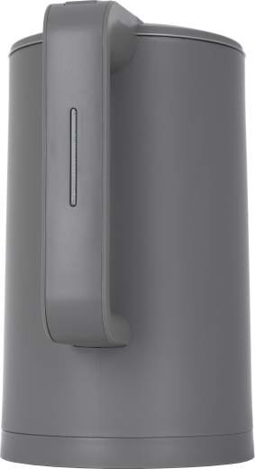 Електрочайник Ergo CT 8050 grey - 8