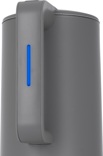 Електрочайник Ergo CT 8050 grey - 9