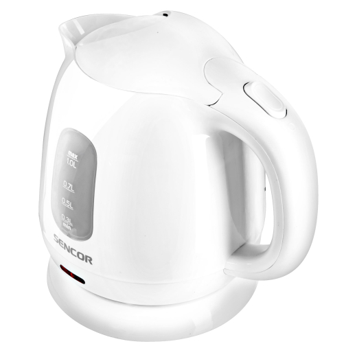 Электрочайник Sencor SWK 1010WH - 6