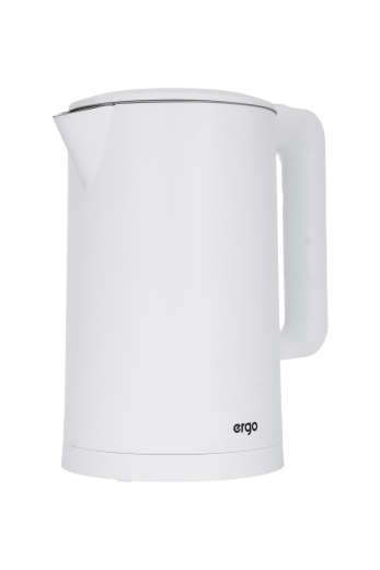 Електрочайник Ergo CT 8070 white - 2