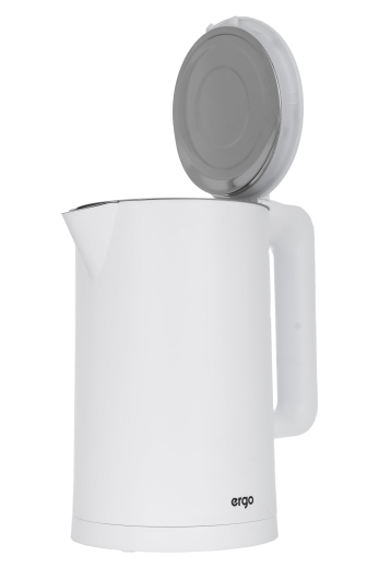 Електрочайник Ergo CT 8070 white - 4