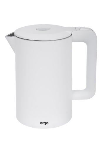 Електрочайник Ergo CT 8070 white - 6