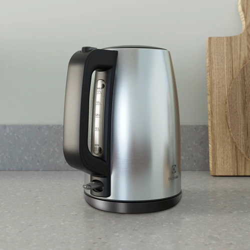 Электрочайник Electrolux E3K1-3ST - 2