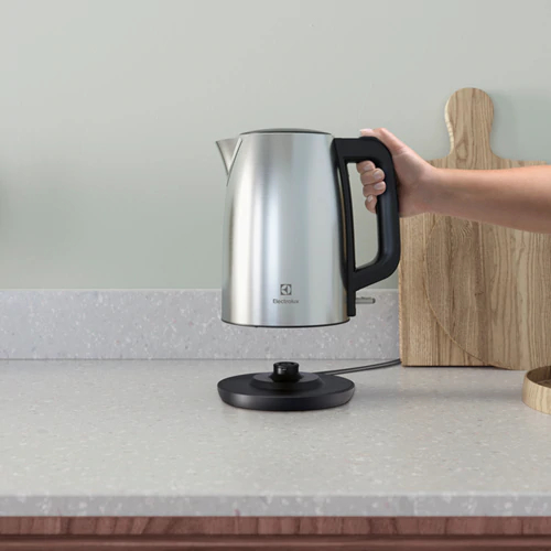 Электрочайник Electrolux E3K1-3ST - 4