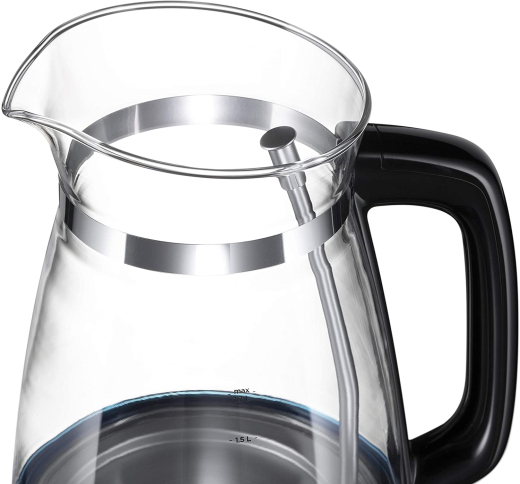 Электрочайник Russell Hobbs 26080-70 Hourglass - 1