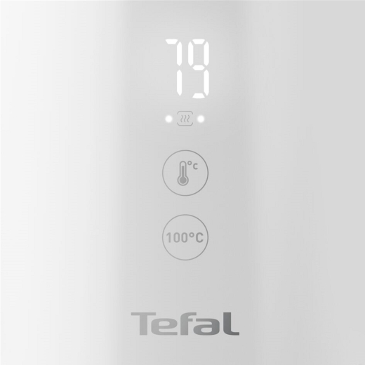 Электрочайник Tefal KO6931 - 6