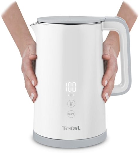 Электрочайник Tefal KO6931 - 8