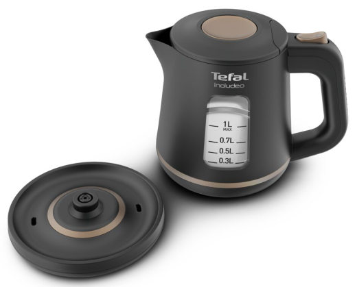 Электрочайник Tefal KI533811 - 10