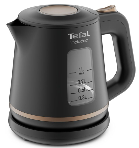 Электрочайник Tefal KI533811 - 2
