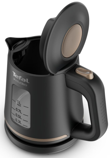 Электрочайник Tefal KI533811 - 3