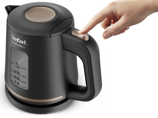 Электрочайник Tefal KI533811 - 4
