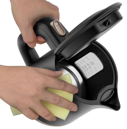 Электрочайник Tefal KI533811 - 6