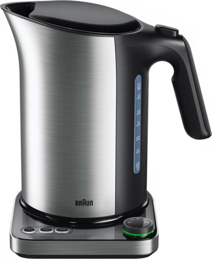 Електрочайник Braun WK 5115 BK - 1