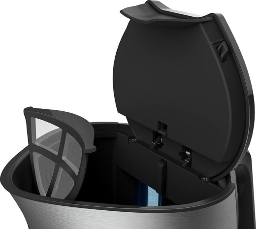 Електрочайник Braun WK 5115 BK - 3