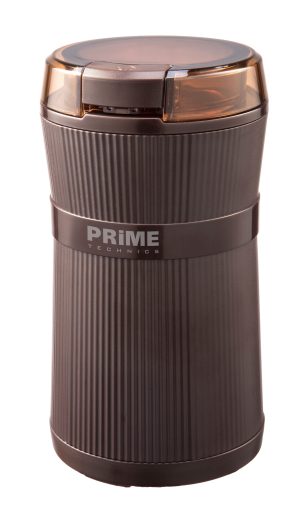 Кофемолка PRIME Technics PCG 3050 BR - 1