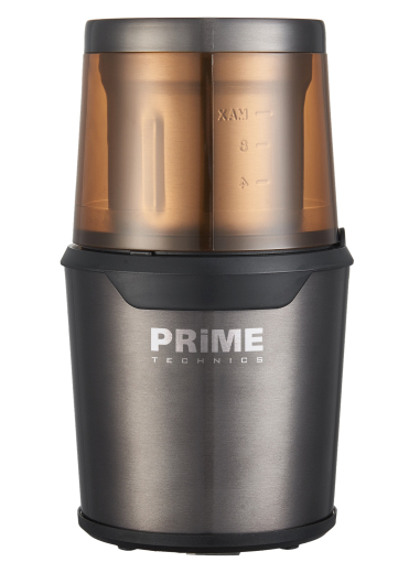 Кофемолка PRIME Technics PCG 3090 DX - 1
