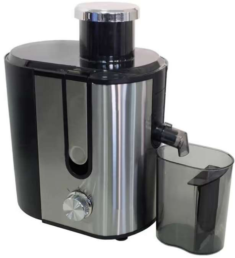Соковитискач Grunhelm GJR624 - 1