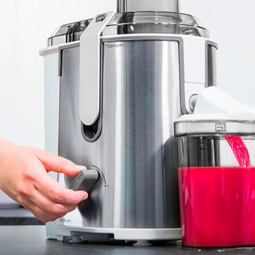 Завантажити Cecotec Strong Titanium 19000 XXL CCTC-04110 (8435484041102) - 1