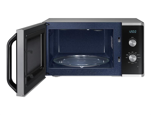 Микроволновая печь Samsung MG23K3614AS/BW - 2