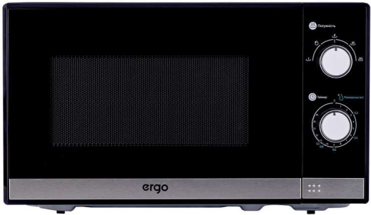 Мікрохвильова піч Ergo EM-2040 - 1
