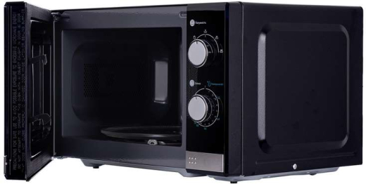 Мікрохвильова піч Ergo EM-2040 - 3