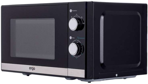 Мікрохвильова піч Ergo EM-2040 - 4