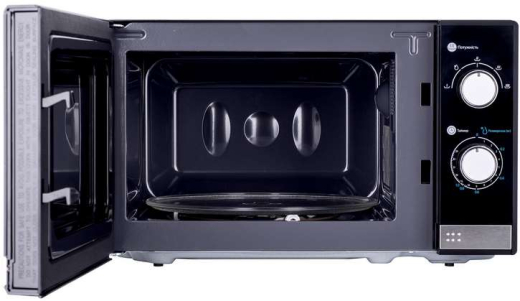 Мікрохвильова піч Ergo EM-2040 - 5