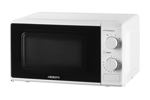 Микроволновая печь Ardesto GO-S724W - 2