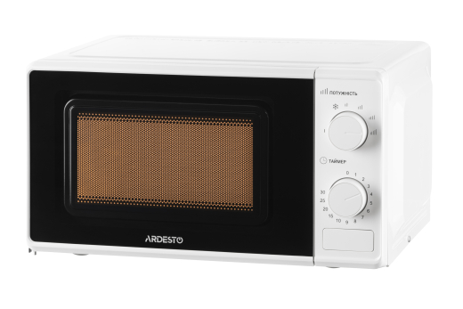 Микроволновая печь Ardesto GO-S724W - 5