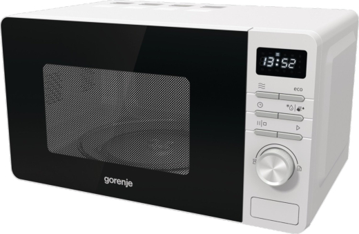Мікрохвильова піч Gorenje MO20A3W - 2