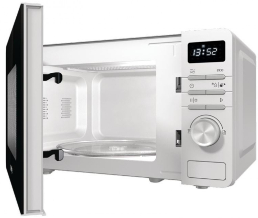 Мікрохвильова піч Gorenje MO20A3W - 4