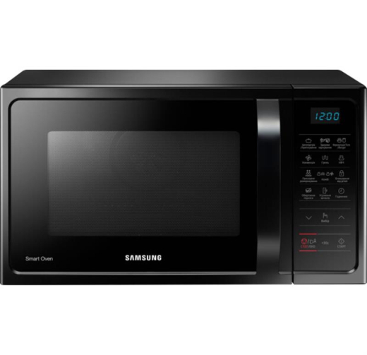 Микроволновая печь Samsung MC28H5013AK/UA - 1