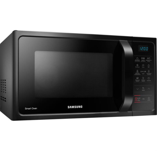 Микроволновая печь Samsung MC28H5013AK/UA - 3