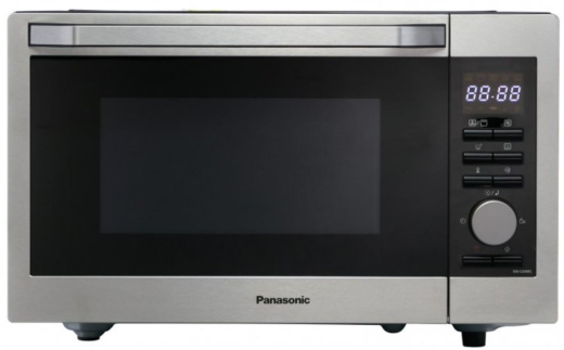 Микроволновая печь Panasonic NN-C69MSZPE - 1