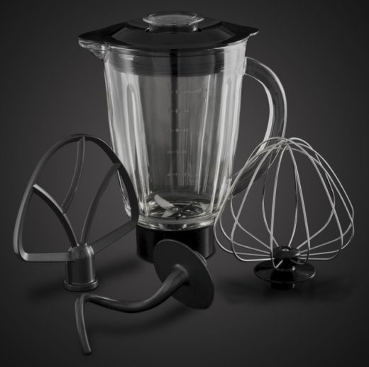 Кухонний комбайн Russell Hobbs 23480-56 Desire - 3