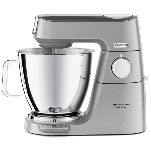 Кухонний комбайн Kenwood KVL 85.004 SI Titanium Chef Baker XL - 1