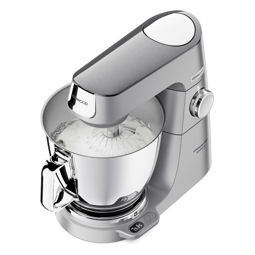 Кухонний комбайн Kenwood KVL 85.004 SI Titanium Chef Baker XL - 3