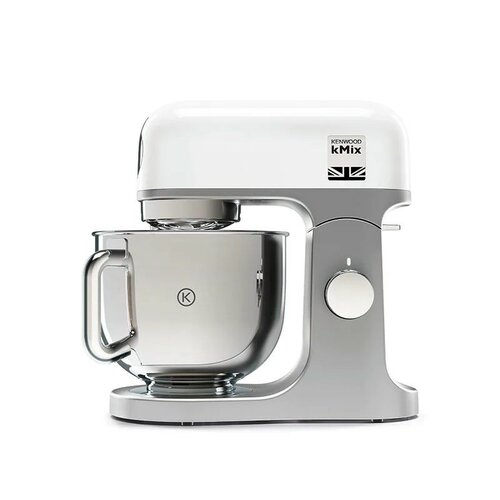 Кухонный комбайн Kenwood KMX 750 WH - 1