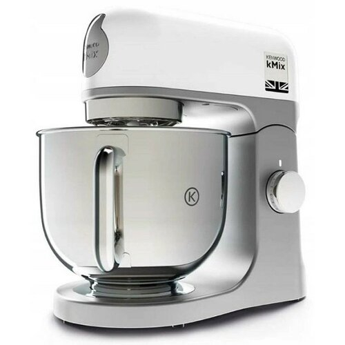 Кухонный комбайн Kenwood KMX 750 WH - 2