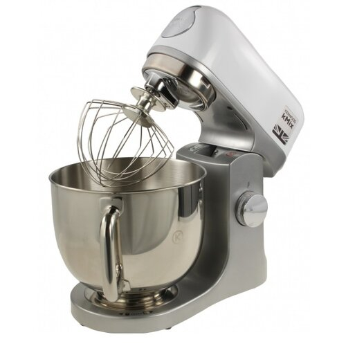 Кухонный комбайн Kenwood KMX 750 WH - 3