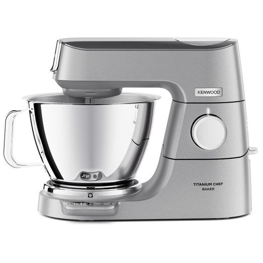 Кухонный комбайн Kenwood KVC 85.004 SI - 1
