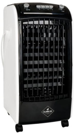 Климатический комплекс COLUMBIA VAC KC100 - 1