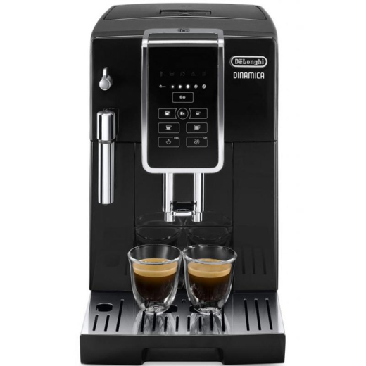 Кавомашина автоматична Delonghi Dinamica ECAM 350.15.B - 2