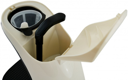 Кавоварка крапельна Grunhelm GDC-04 - 3